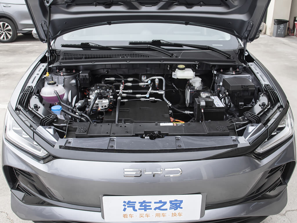 2024 BYD e2 Image 21